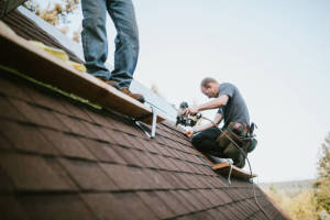 Local Roofers in Terrebonne, OR